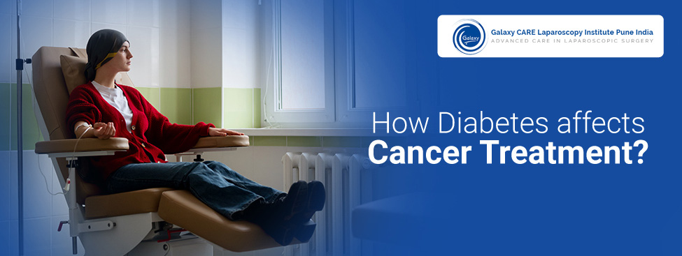 How Diabetes affects Cancer Treatment?