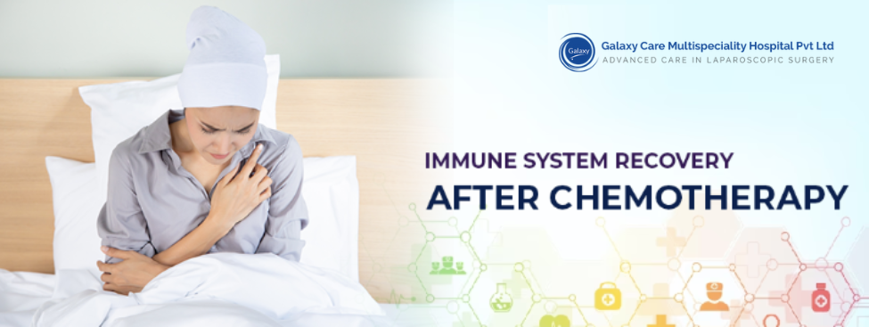 Immune System Recovery After Chemotherapy