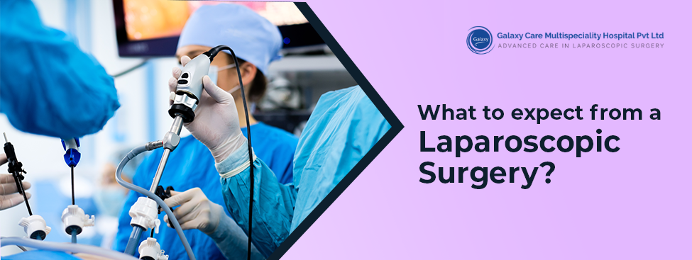 What To Expect From A Laparoscopic Surgery?