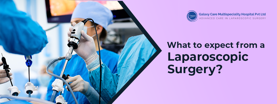 Laparoscopic Cancer Surgery Hospital in Pune