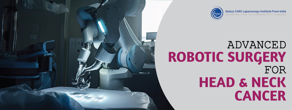 Robotic Surgery