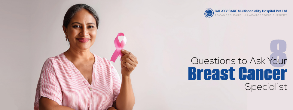 8 Questions to Ask Your Breast Cancer Specialist Before Starting Treatment 8 Questions to Ask Your Breast Cancer Specialist Before Starting Treatment