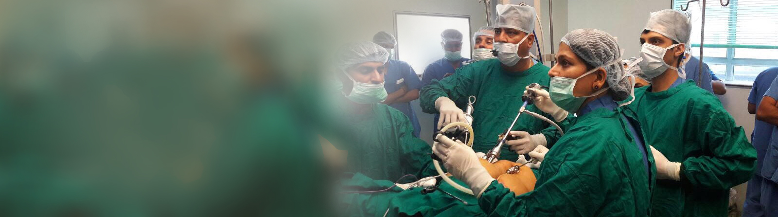  laparoscopic surgery in pune