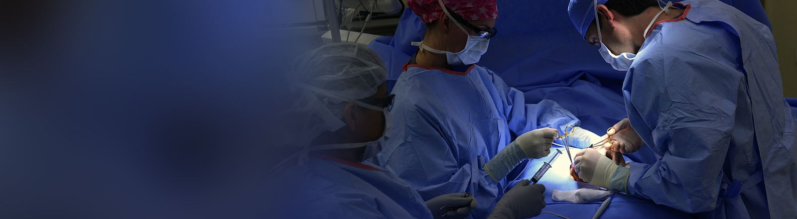 Hernia Surgery at Galaxy Care Hospital