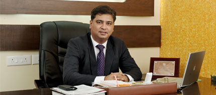 Dr. Shailesh Puntambekar