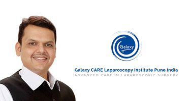 CM Devendra Fadnavis inaugurates Galaxy Care Hospital