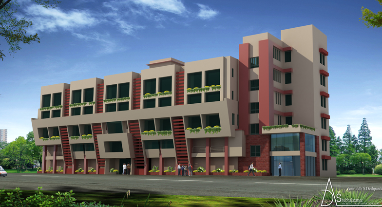 Galaxy Care Hospital in Pune