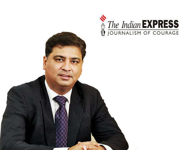 Dr. Shailesh Puntambekar