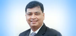 Dr. Shailesh Puntambekar