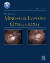 Chapter in Manual of laparoscopy