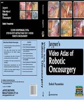 Video Atlas of Robotic Oncosurgery