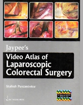 Video Atlas of Colorectal surgery