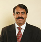 Dr. Arvind Kulkarni