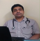 Dr. Mandar Doiphode