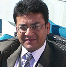 Dr. Gautam Sharan