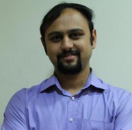 Dr. Dr. Hrushikesh Phate