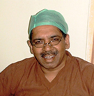 Dr. Pankaj Kulkarni