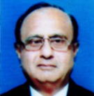 Dr. Satish Puntambekar