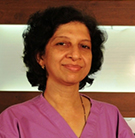 Dr. Seema Puntambekar