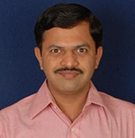 Dr. Shailendra Kanade