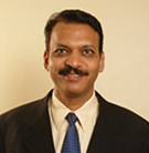 Dr. Shirish Bhagwat