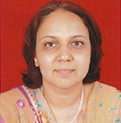 Dr. Shubhada Jathar