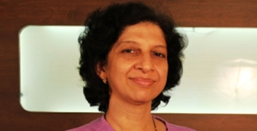 Dr. Seema Puntambekar